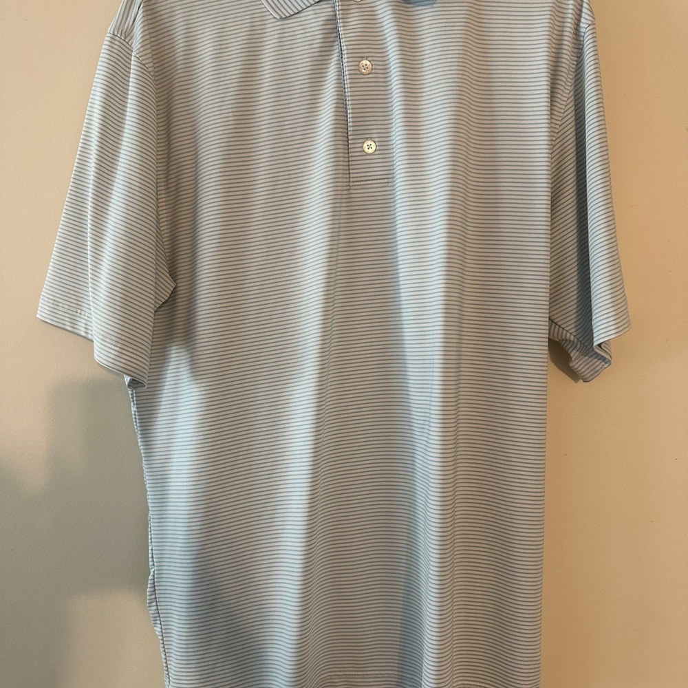 FootJoy Men's Polo (M)